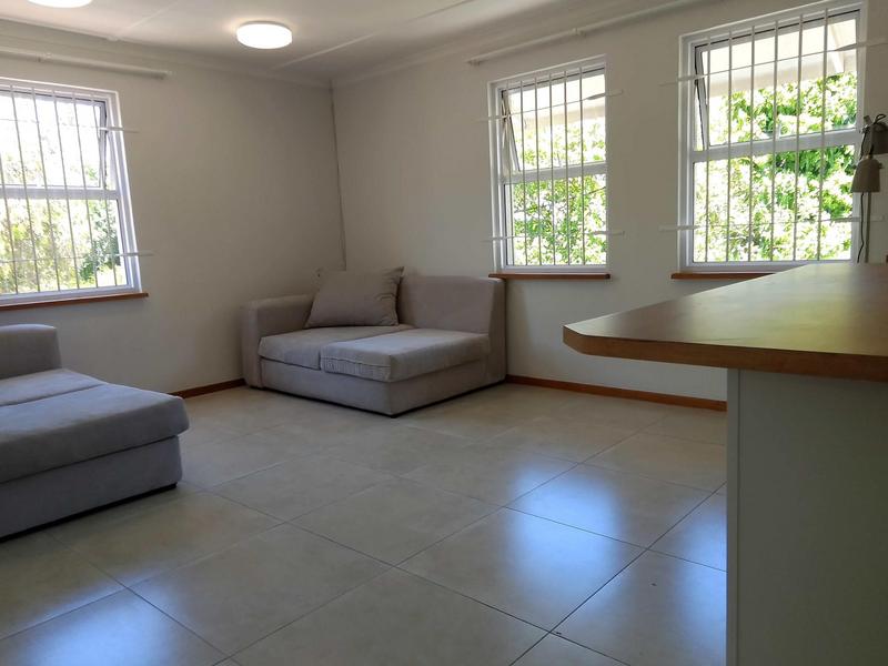 1 Bedroom Property for Sale in Stellenbosch Central Western Cape